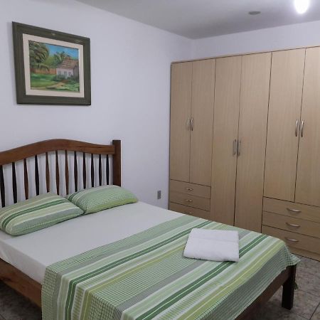 Pousada Baleia Franca Canasvieiras Florianópolis Exterior foto