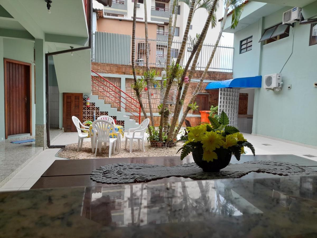 Pousada Baleia Franca Canasvieiras Florianópolis Exterior foto