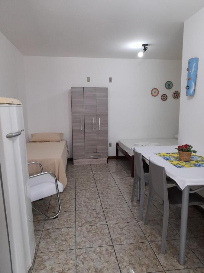 Pousada Baleia Franca Canasvieiras Florianópolis Exterior foto