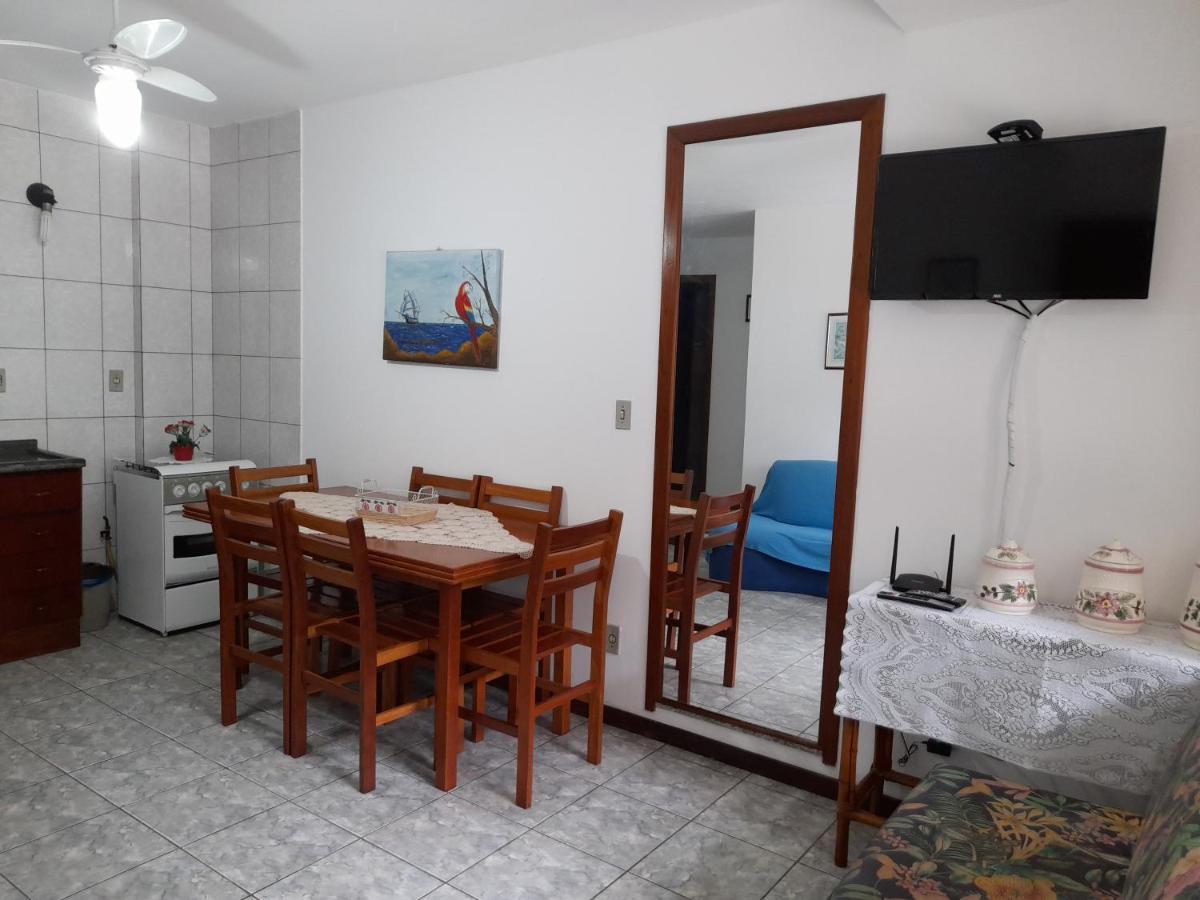 Pousada Baleia Franca Canasvieiras Florianópolis Exterior foto